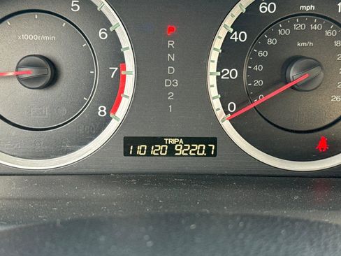 Used 2012 Honda Accord SE image 22