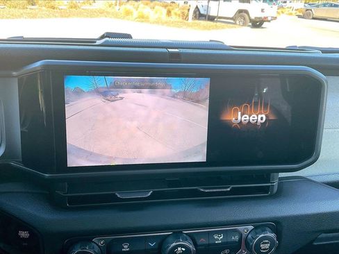 New 2026 Jeep Wrangler Sport image 13