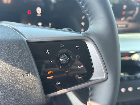 New 2026 Nissan Murano Platinum w/ Cargo Package image 22