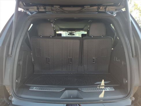 Used 2023 Chevrolet Tahoe RST w/ Luxury Package image 6