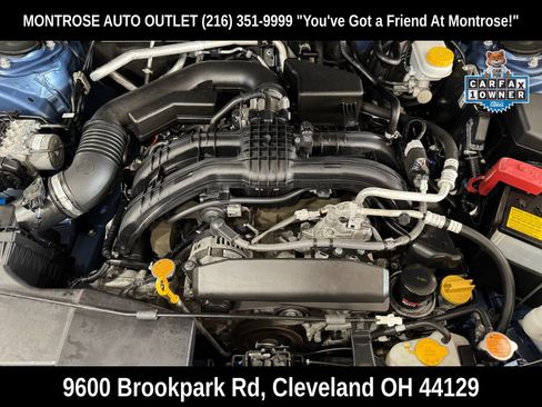 Used 2022 Subaru Crosstrek 2.0i image 48