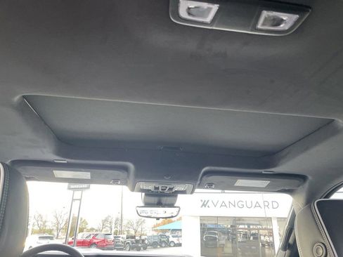 New 2026 GMC Sierra 1500 AT4X image 21