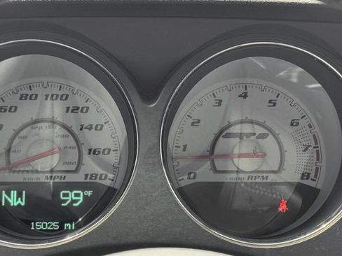 Used 2012 Dodge Challenger SRT8 RWD image 17