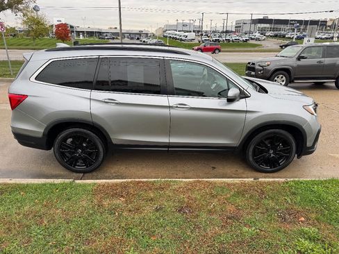 Used 2022 Honda Pilot Special Edition image 6