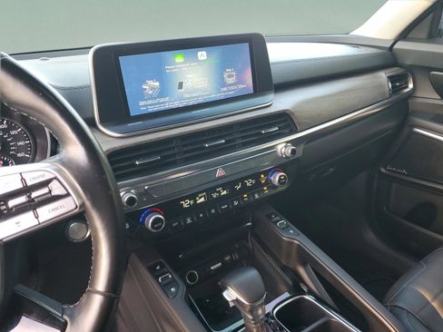 Certified 2022 Kia Telluride SX w/ SX Prestige Package image 23
