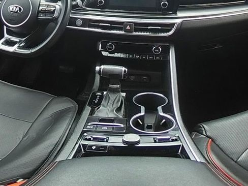 Used 2021 Kia K5 GT image 21