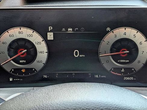 Used 2024 Kia Telluride SX X-Line AWD/4WD image 11