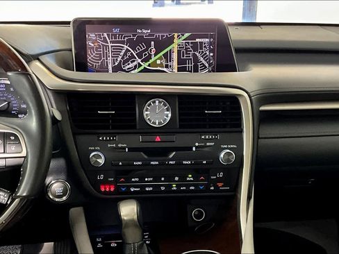 Used 2018 Lexus RX 350 FWD image 6