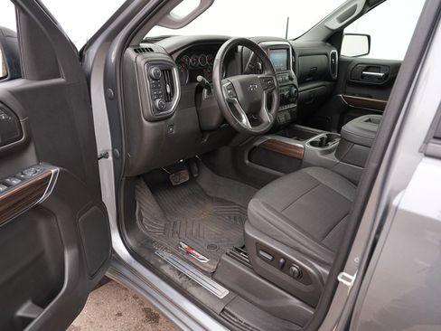Used 2022 Chevrolet Silverado 1500 RST image 15