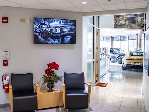 Used 2020 Ford Expedition XLT w/ Equipment Group 202A image 38