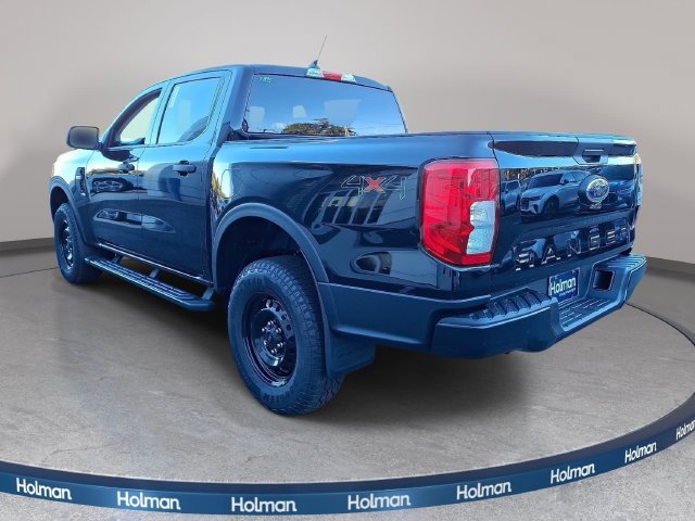 New 2026 Ford Ranger XL AWD/4WD image 5