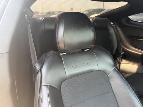 Used 2021 Ford Mustang GT Premium w/ Equipment Group 401A RWD image 24
