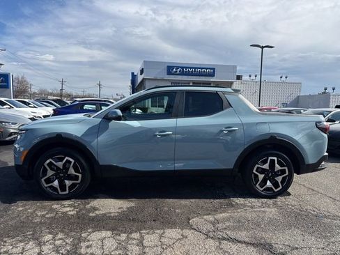 Certified 2023 Hyundai Santa Cruz Limited w/ Cargo Package image 21