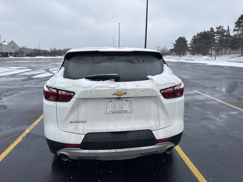 Used 2021 Chevrolet Blazer LT image 5