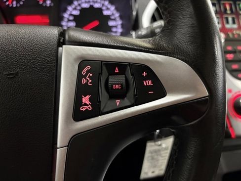 Used 2015 GMC Terrain SLE w/ Convenience Package image 48