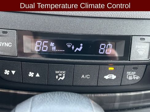 Used 2012 Honda CR-V EX-L image 9