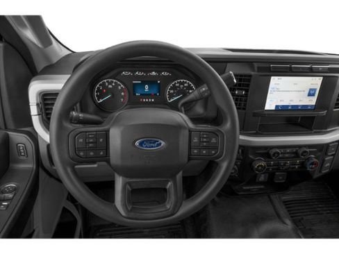 New 2026 Ford F350 XL w/ STX Appearance Package AWD/4WD image 4