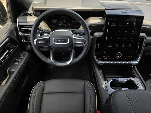 New 2026 GMC Yukon Elevation w/ LPO, Elevation Black Package RWD image 13