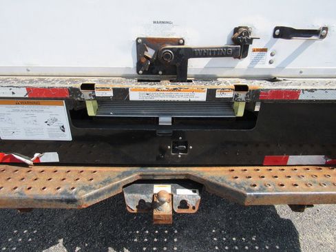Used 2022 Ford E-350 and Econoline 350 Super Duty RWD image 16