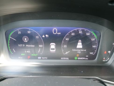 Used 2023 Honda Accord Touring image 24