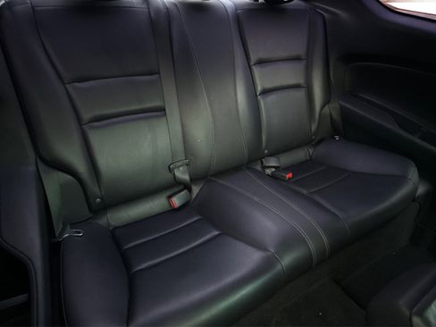 Used 2016 Honda Accord EX-L image 16