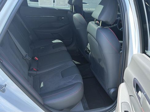 Used 2025 Hyundai Sonata N Line FWD image 12