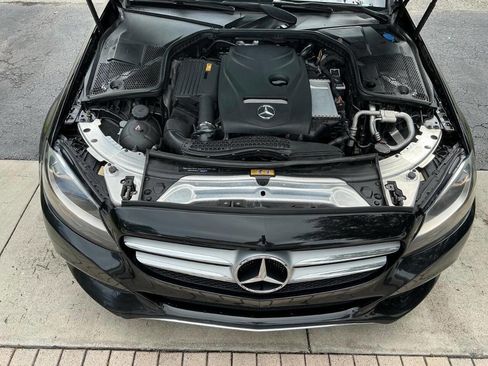 Used 2018 Mercedes-Benz C 300 Sedan image 34