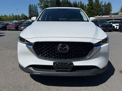 Used 2023 MAZDA CX-5 AWD 2.5 S image 2