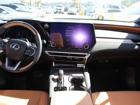 Certified 2024 Lexus RX 350 Premium w/ Convenience Package image 10