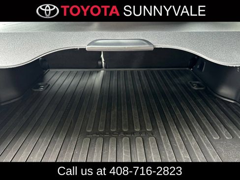 Certified 2026 Toyota Land Cruiser AWD/4WD image 20