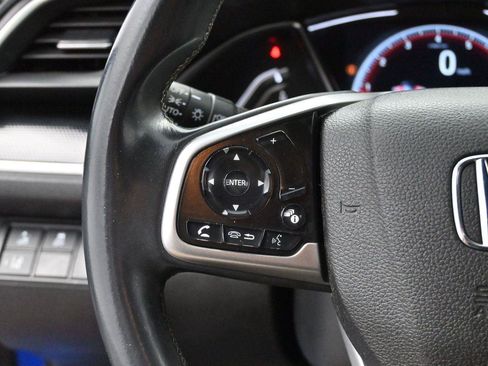 Used 2020 Honda Civic Sport image 16
