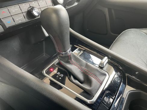 Used 2025 Jeep Compass Trailhawk image 41