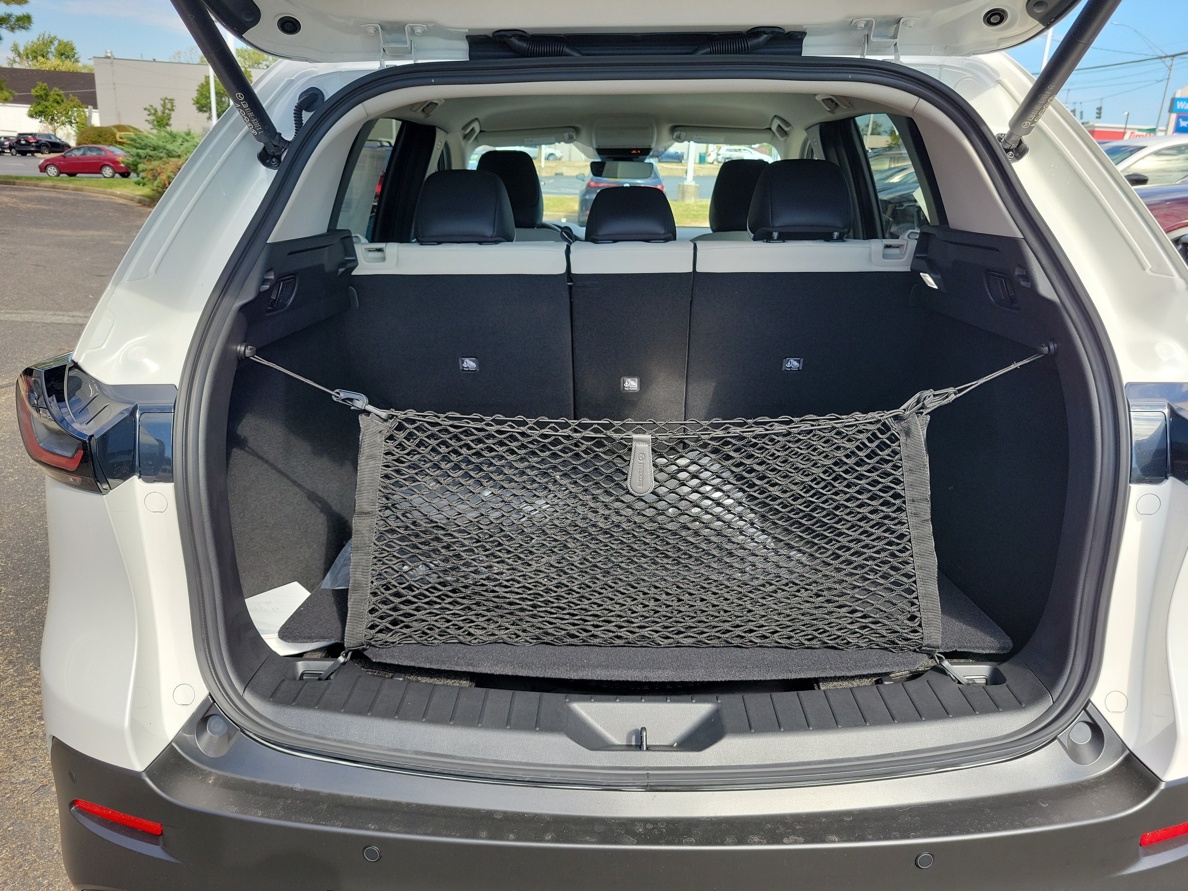 New 2026 MAZDA CX-5 Preferred AWD/4WD image 9