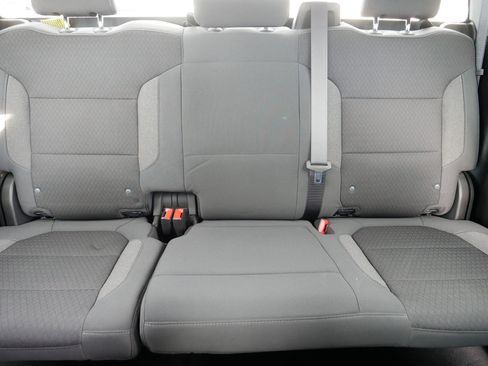 Used 2020 Chevrolet Silverado 1500 LT w/ All-Star Edition image 13