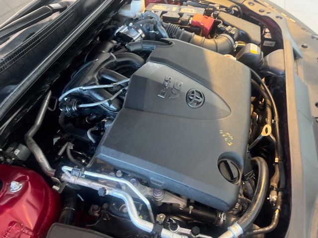 Used 2019 Toyota Avalon Touring w/ Advanced Safety Package FWD image 31
