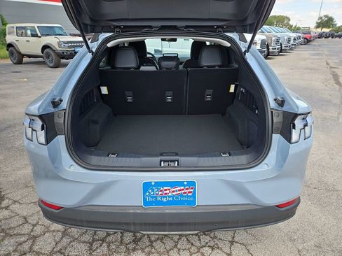 New 2026 Ford Mustang Mach-E Premium RWD image 18