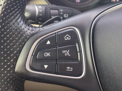 Used 2017 Mercedes-Benz GLC 300 GLC 300 image 24