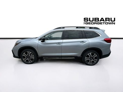 New 2026 Subaru Ascent Limited AWD/4WD image 5