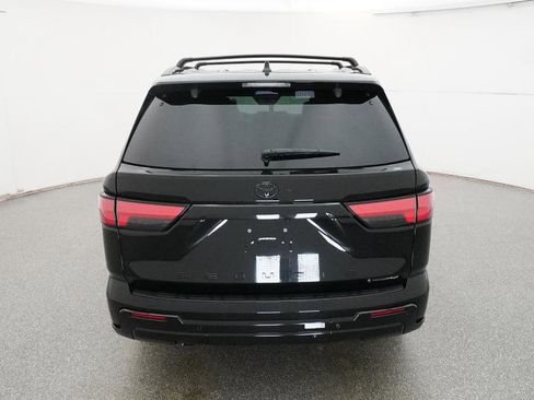 New 2026 Toyota Sequoia Platinum image 62