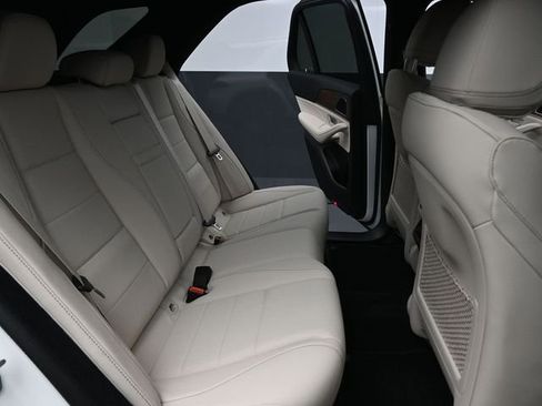 New 2026 Mercedes-Benz GLE 350 4MATIC image 29