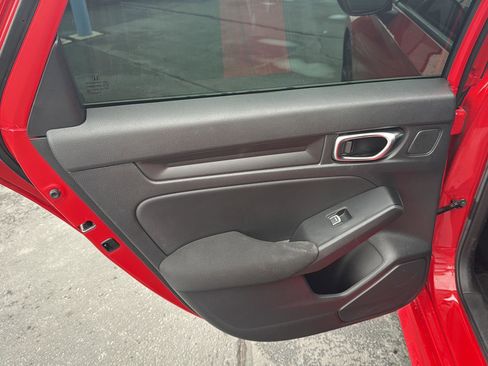 Certified 2023 Honda Civic Sport image 17