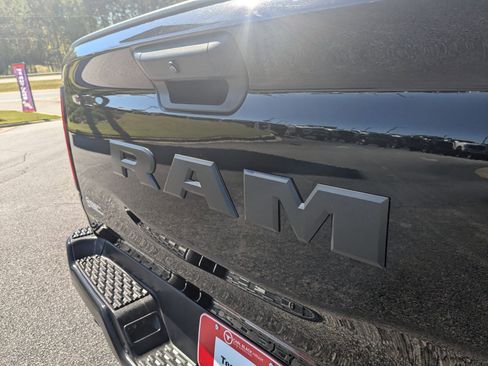 Used 2025 RAM 1500 Classic Warlock image 27