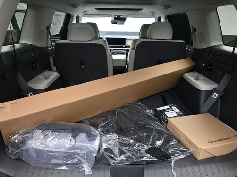 New 2026 Hyundai Santa Fe Calligraphy image 20