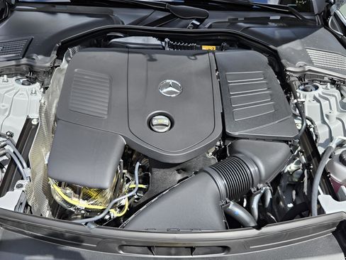 New 2026 Mercedes-Benz CLE 300 4MATIC Cabriolet image 33