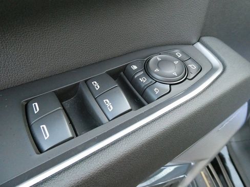 Certified 2024 Chevrolet Silverado 2500 High Country w/ Technology Package image 24