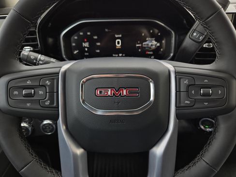 New 2026 GMC Sierra 1500 Elevation AWD/4WD image 11