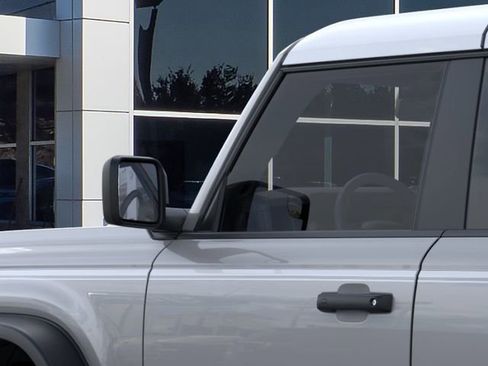 New 2026 Ford Bronco Heritage Edition AWD/4WD image 27