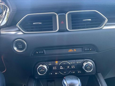Used 2017 MAZDA CX-5 Grand Touring AWD/4WD image 35