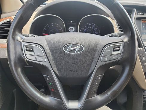 Used 2014 Hyundai Santa Fe Sport 2.0T w/ Technology Package 05 AWD/4WD image 20