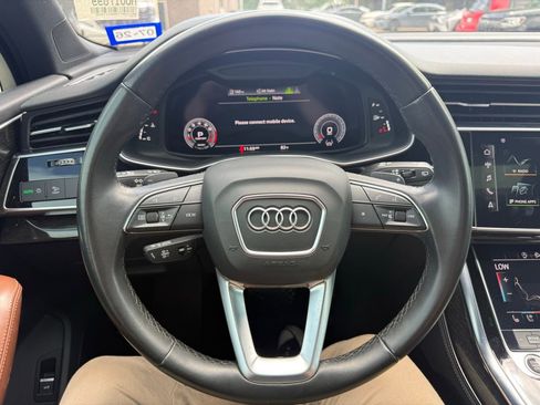 Used 2022 Audi Q7 3.0T Premium Plus image 12